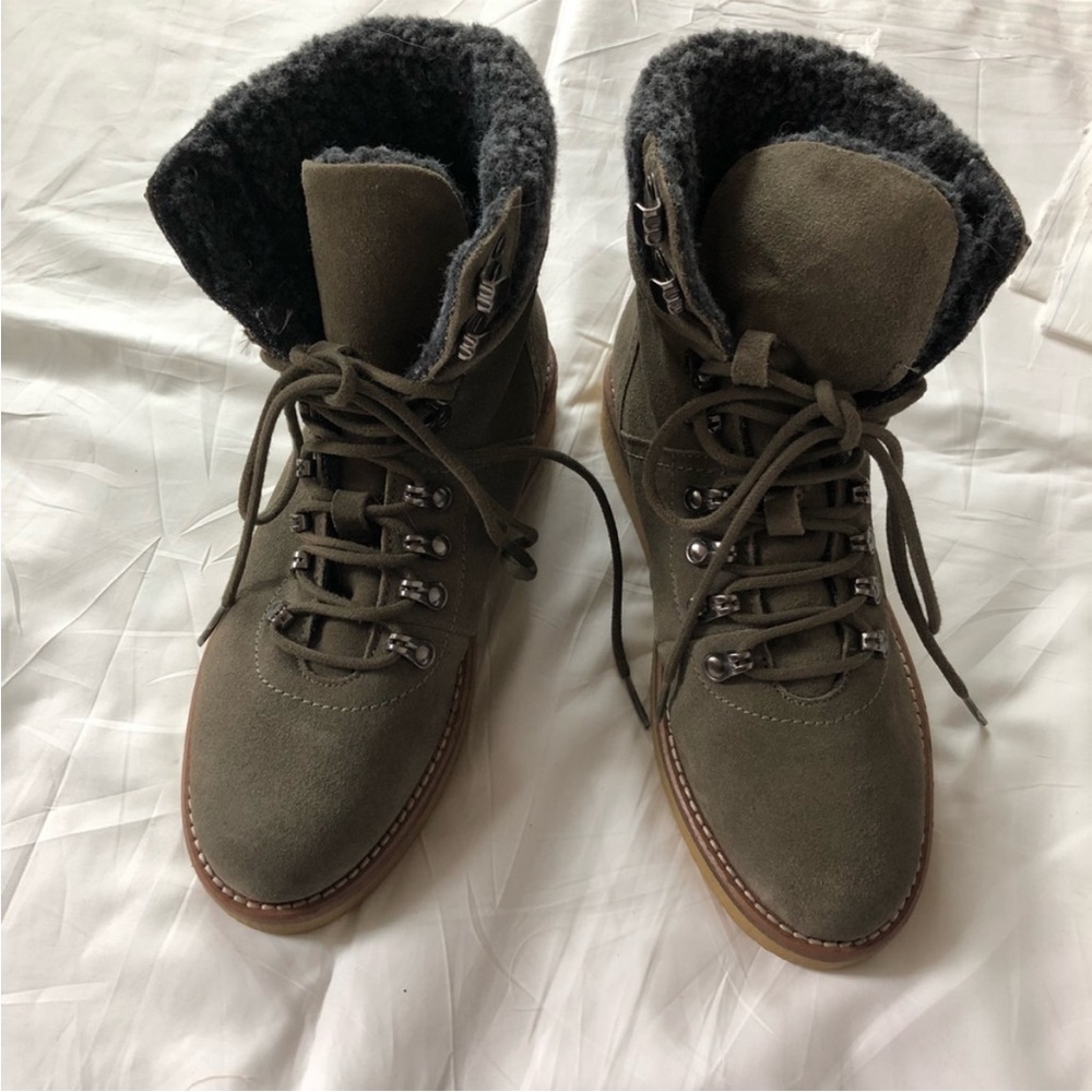 Urban Outfitters Boots
